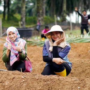 Ucam Fakulti Agrosains 08