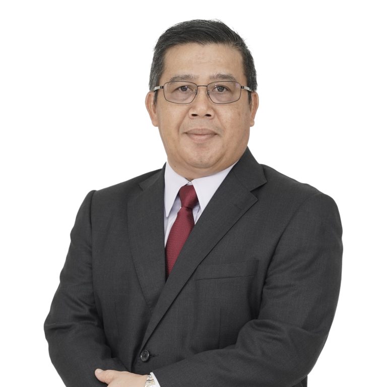 Ahmad Zainal