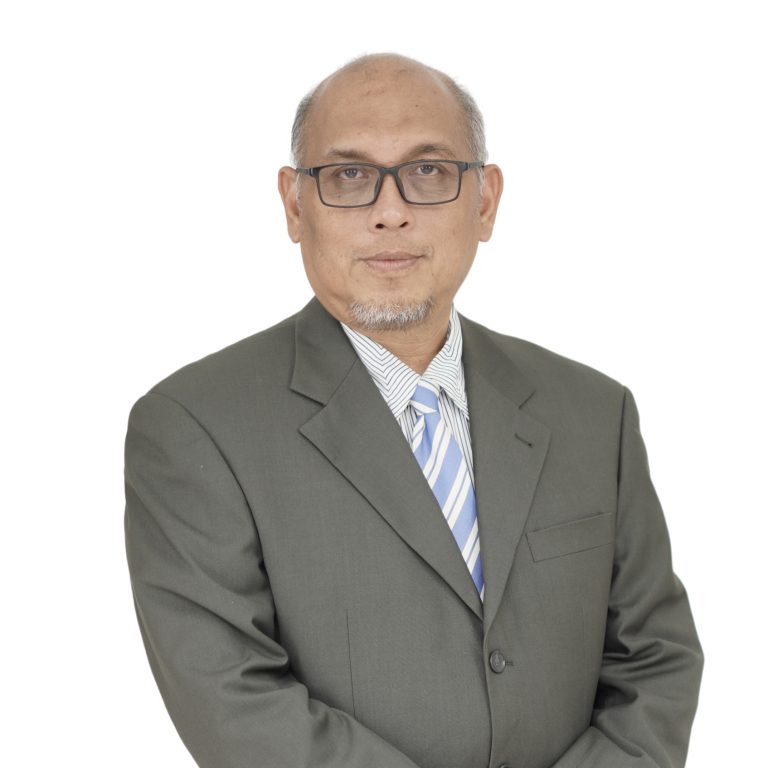 Dr Rossly