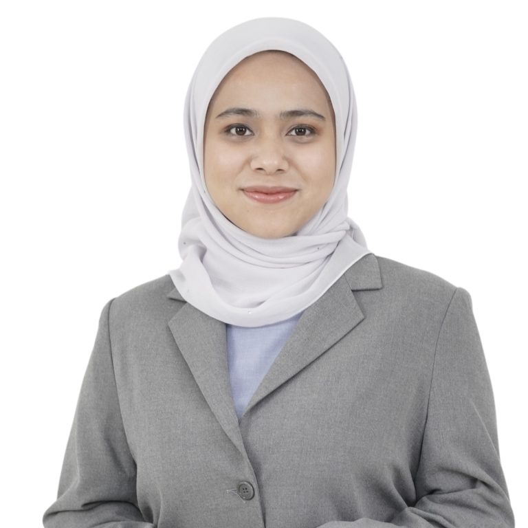 Nik Zakirah