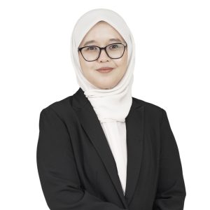 Aida Nasrin