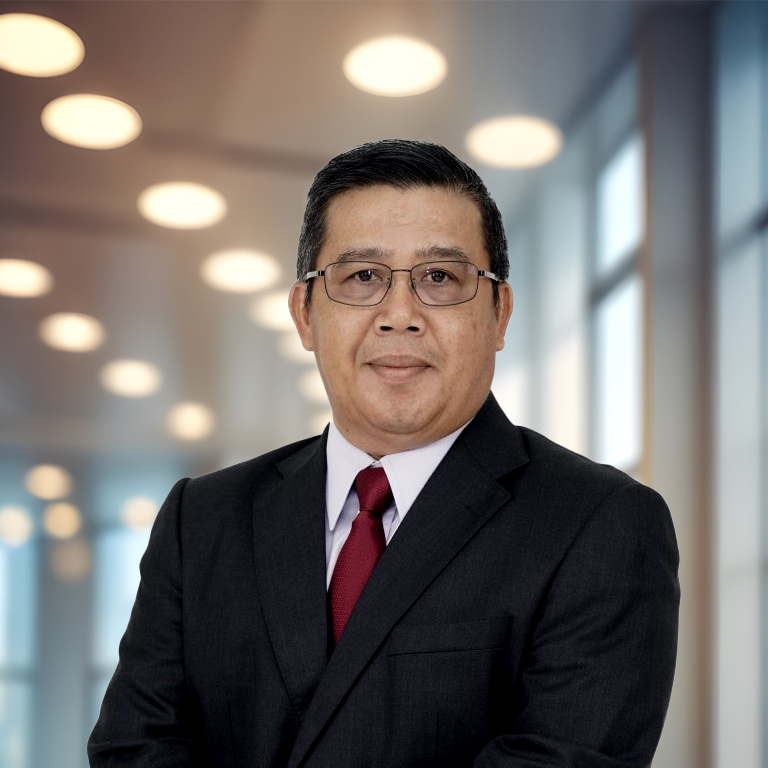 Ahmad zainal bin abdullah