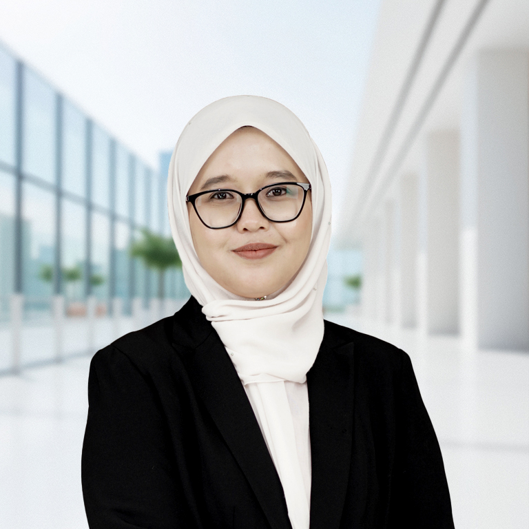 Aida nasrin binti nasarudin