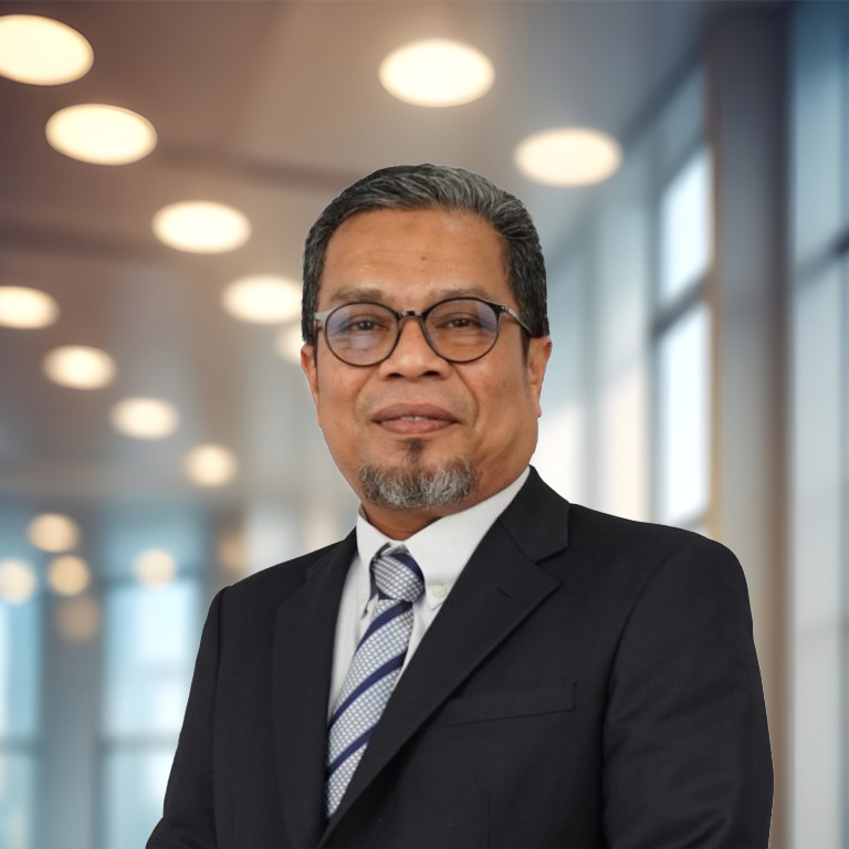 Datuk hanafiah bin man