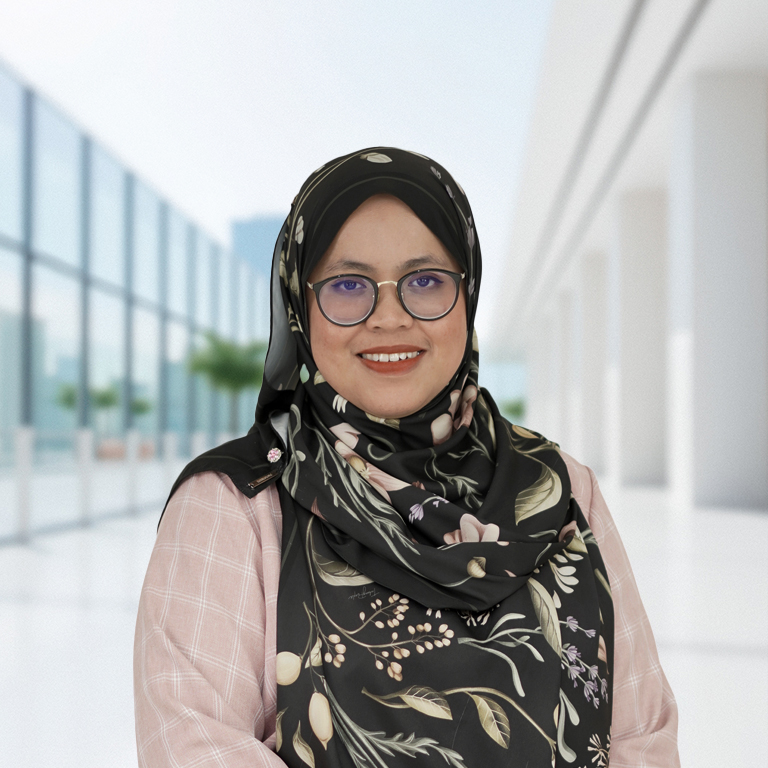 Dr wan nur madihah binti wan abd halim
