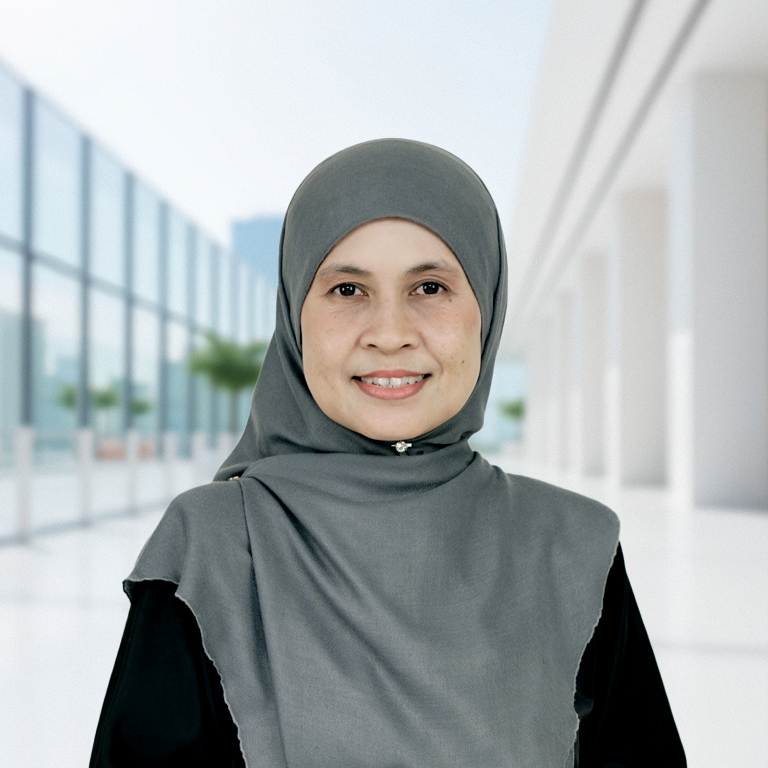Faridah binti kamis