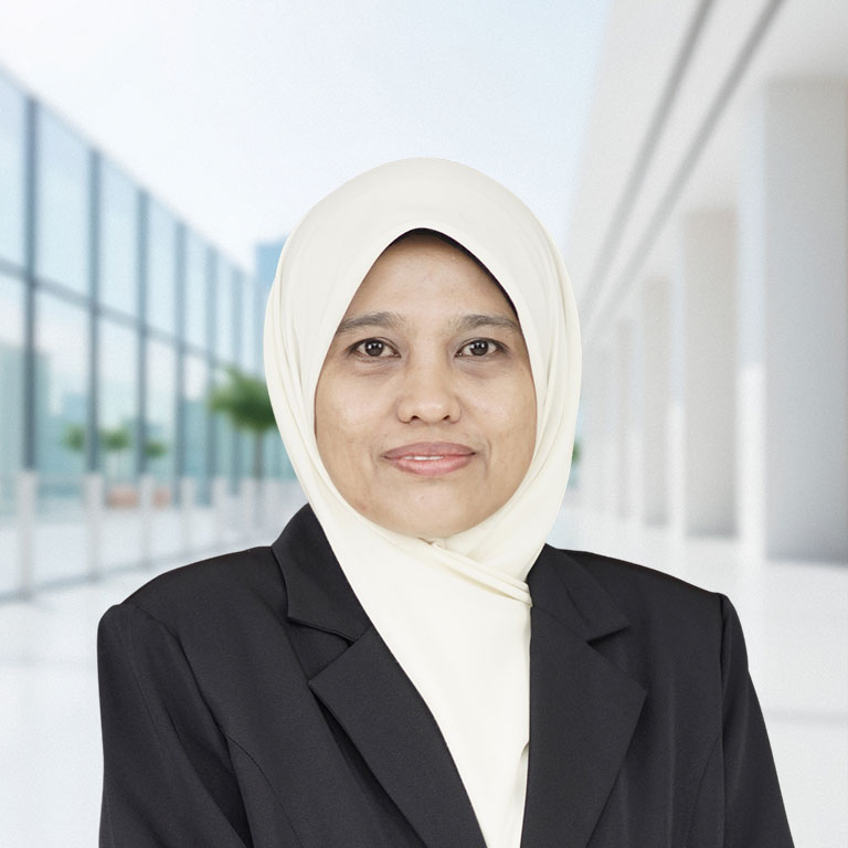 KHAIRULNEZA BINTI JUAHER