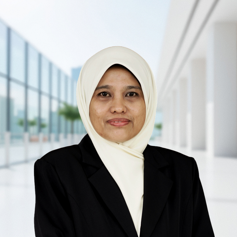 Khairulneza binti juaher