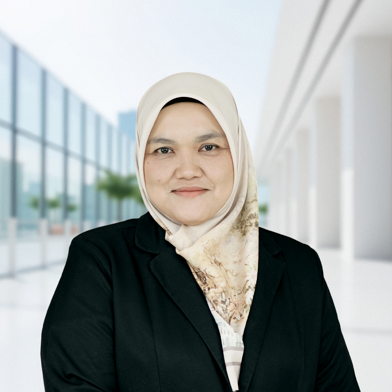 Maliah binti alwi