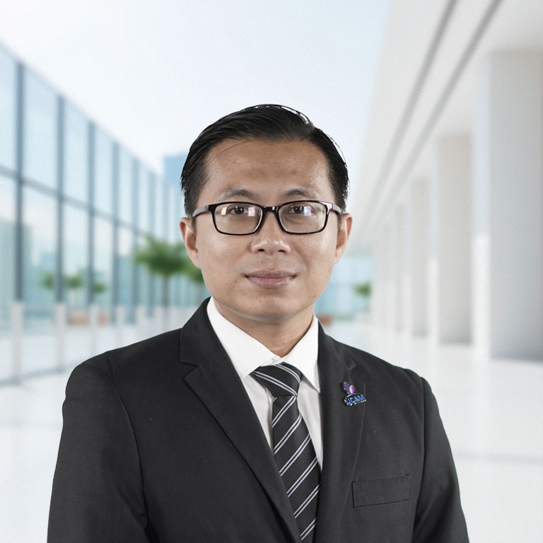 MUHAMMAD FARID BIN ABDUL HAKIM LIM