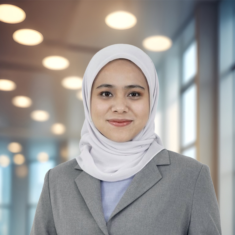 Nik zakirah farhanis binti zakimi na rahim