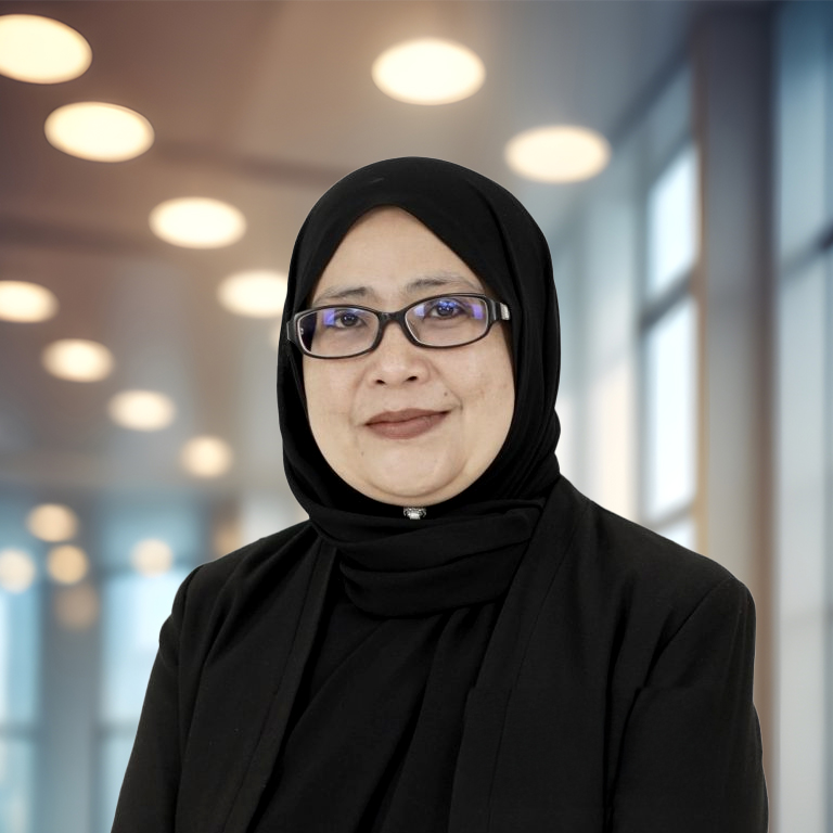 Norainis binti mohdnoor