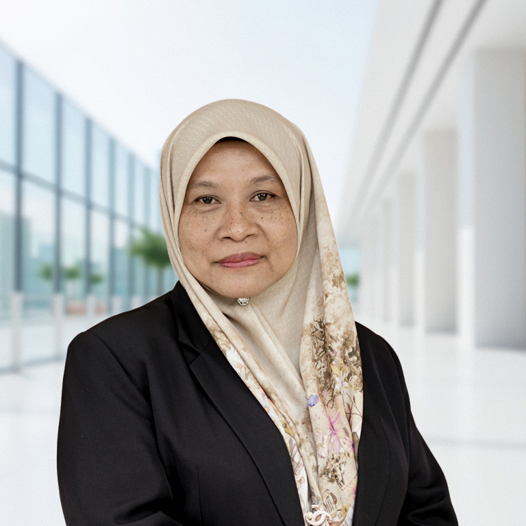 Rohaini binti k mohd