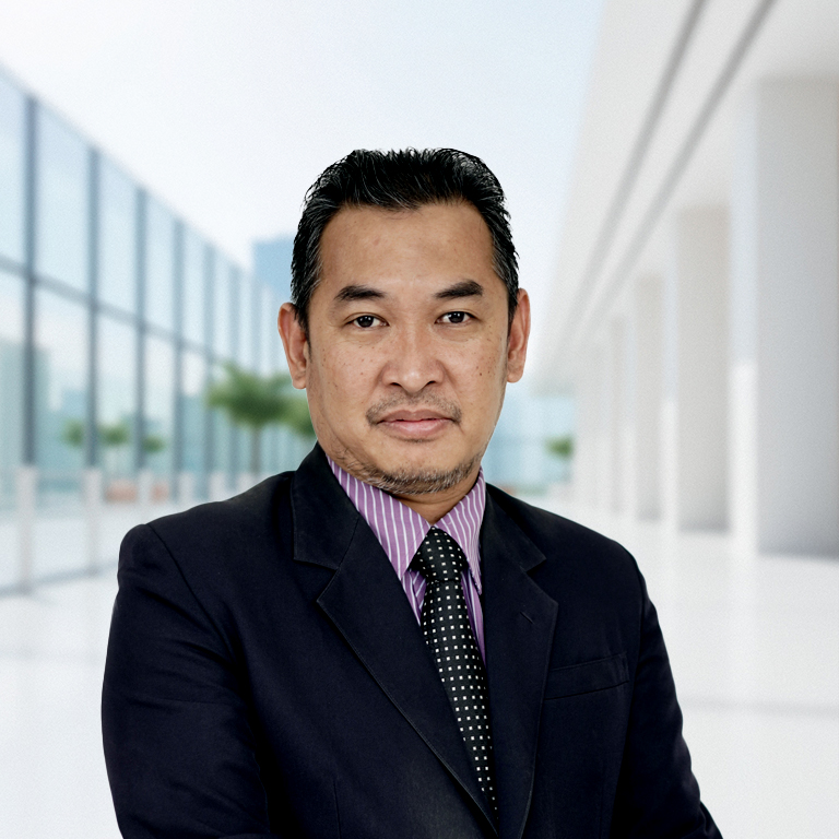 Suhaiman bin mohd yassin