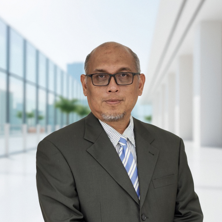 Ts dr rossly bin salleh