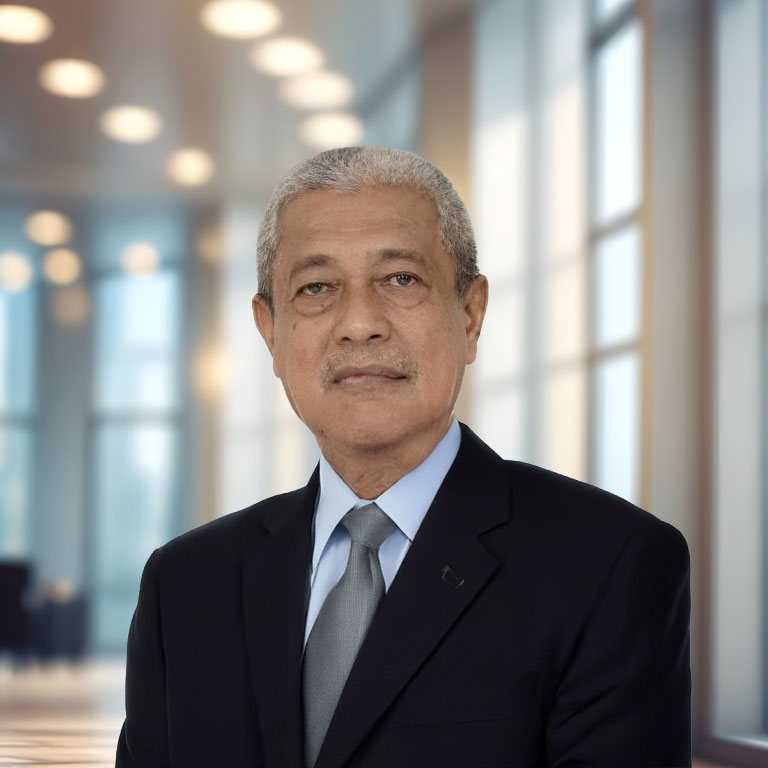 Dr mr kamil