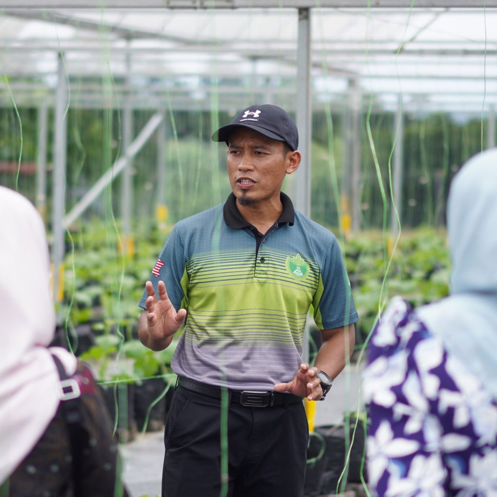 Inisiatif penarafan hijau