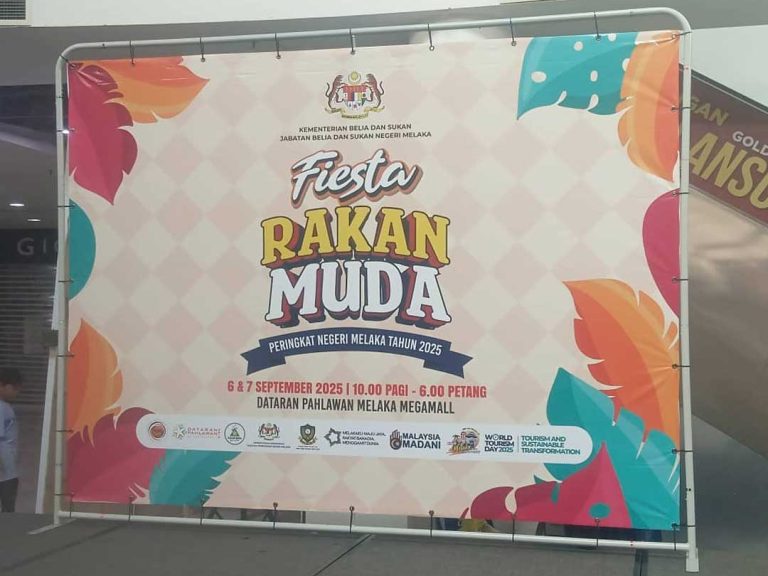 Bakat seni ucam unggul di fiesta rakan muda 2025 6