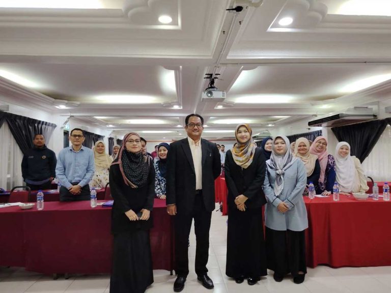 Kompetensi kaunselor dalam perkhidmatan kaunseling ucam 3