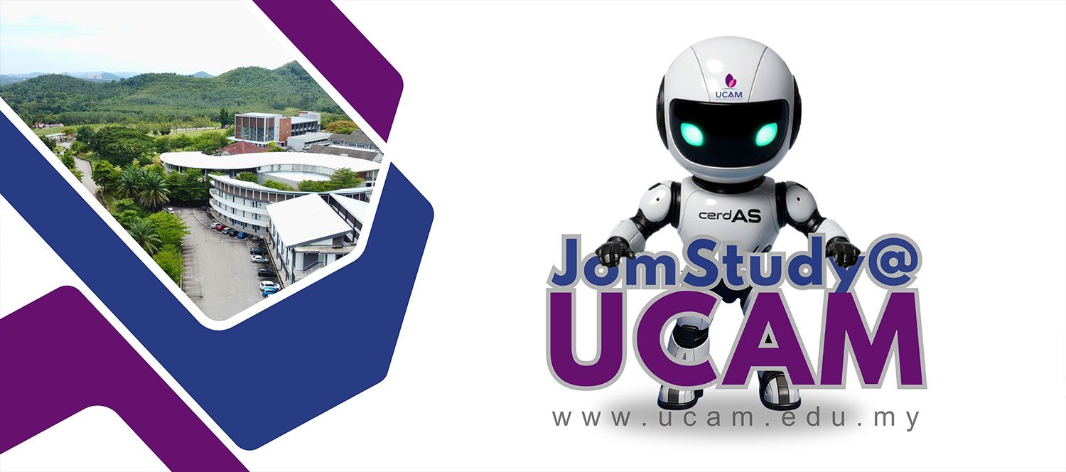 Jom study ucam
