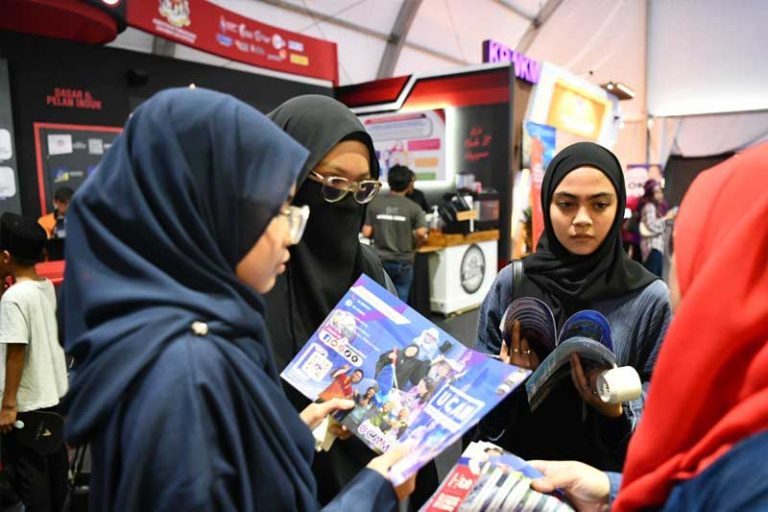 Kkdw program madani rakyat 2025