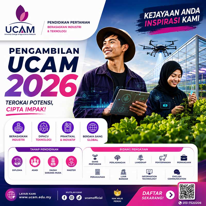 Pengambilan ucam 2026 popup
