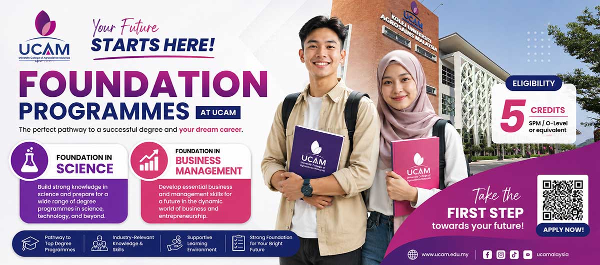 WEB BANNER FOUNDATION