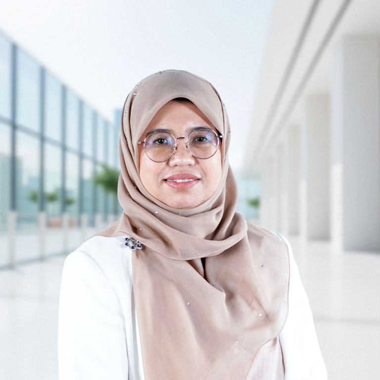 Nor Haryana Binti Dato Roslan