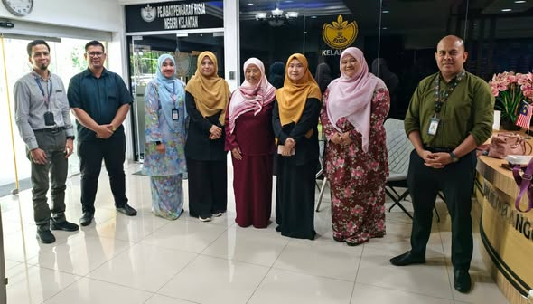 Mesyuarat Pelarasan Program Pensijilan Halal RISDA Negeri Kelantan 2026