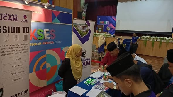 Sekitar Program SUKSES 5.0 2026: Karnival Pendidikan Kerjaya Murid di Putrajaya
