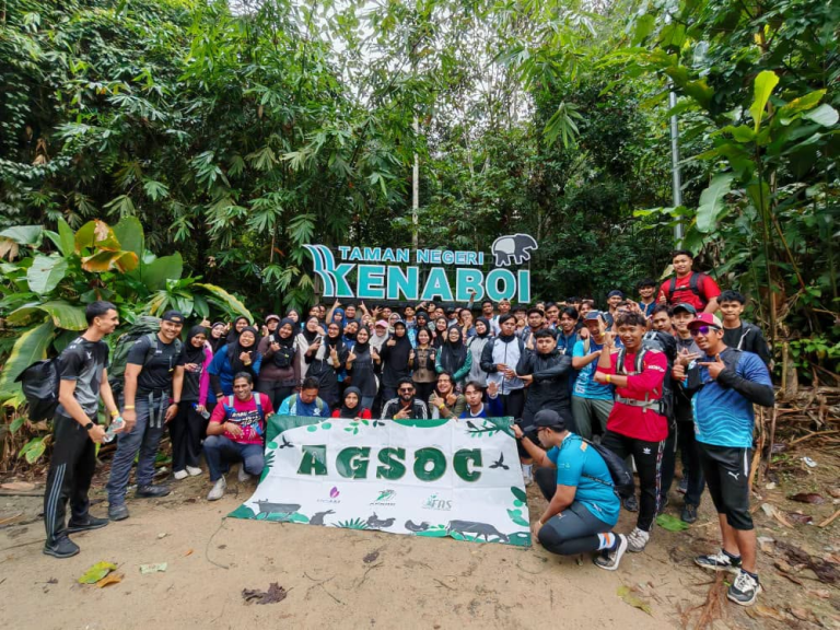 Menawan Lata Kijang: Pengalaman Bermakna Mahasiswa UCAM 2026