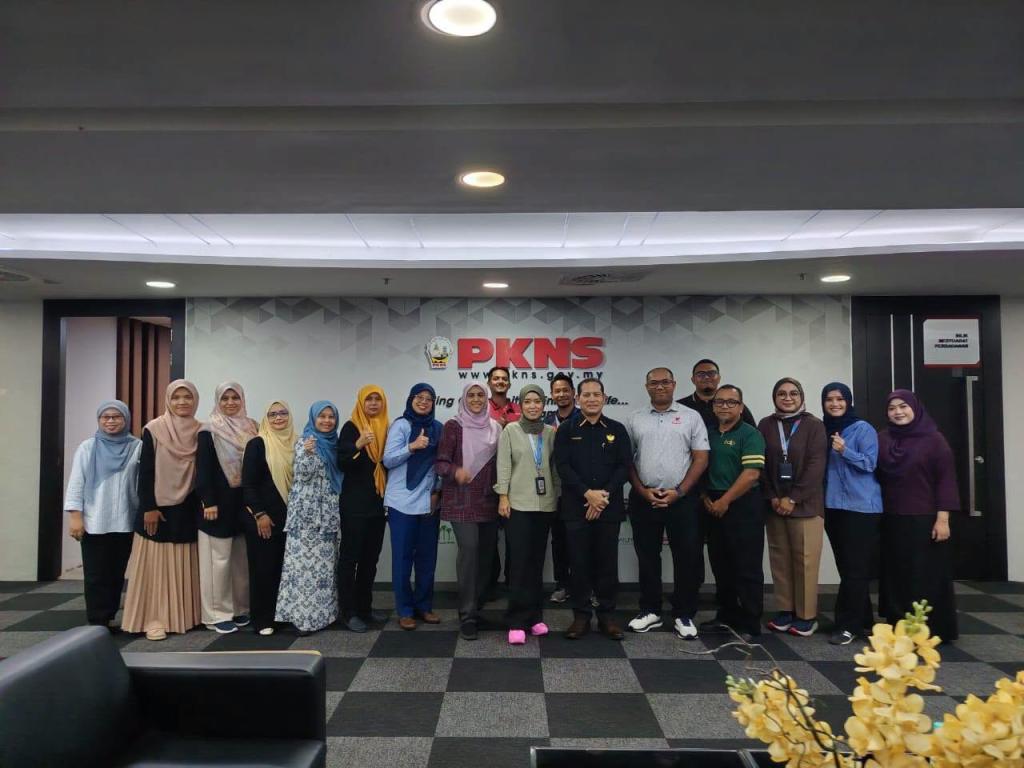 Kunjung Hormat UCAM ke PKNS Rintis Peluang Kerjasama Strategik