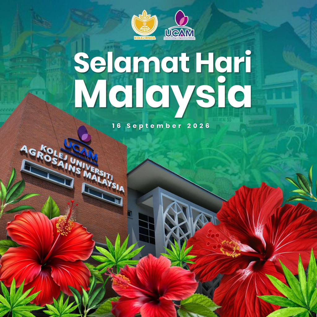 Selamat Hari Malaysia: Hayati Semangat Perpaduan dan Kepelbagaian
